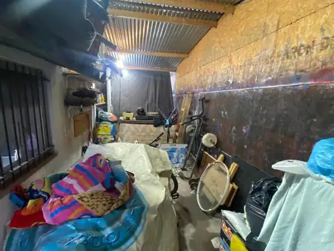 Casa en Alquiler 50 años