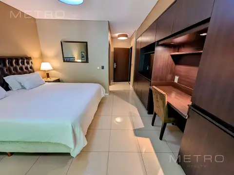 Departamento en Venta de Monoambiente