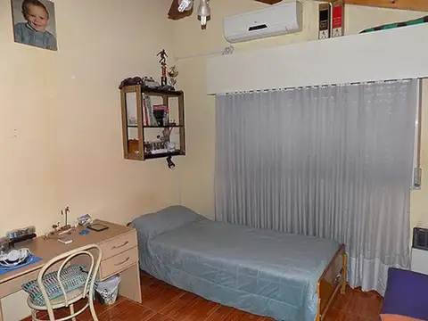 Casa 5 Ambientes C/ Quincho