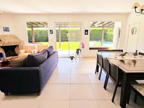 Casa en venta San isidro labrador, Villanueva