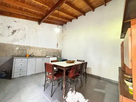 Casa en Venta de 1 dormitorio
