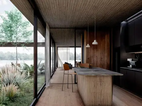 Casa en Venta al Este