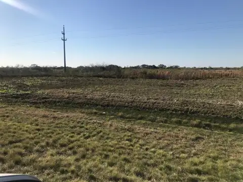 Terreno en Venta 20  mts Frente