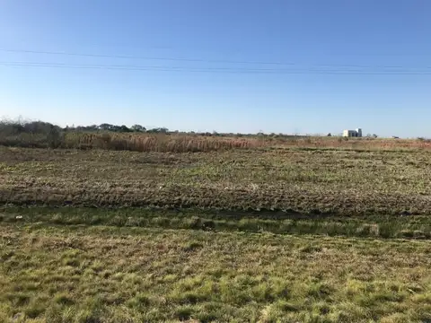 Terreno en Venta en Nogoya, USD 18.000