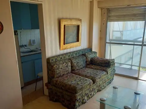 Departamento en Venta en Playa Chica, USD 99.000