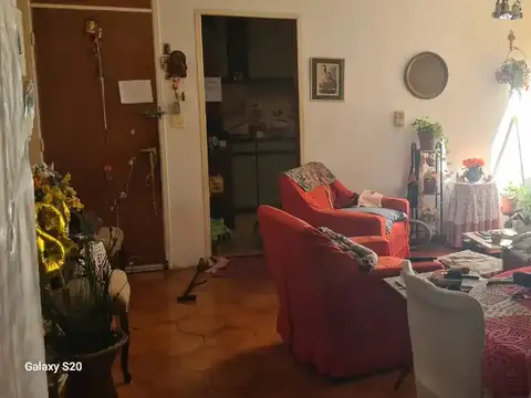 Departamento en Venta de 4 ambientes