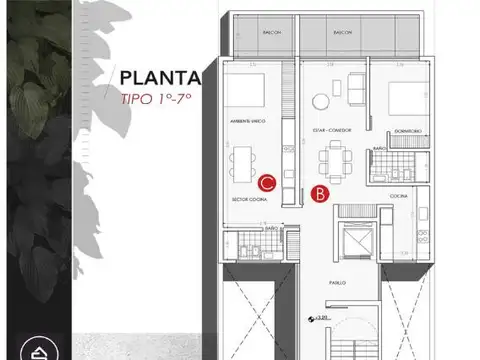 Departamento en Venta A Estrenar