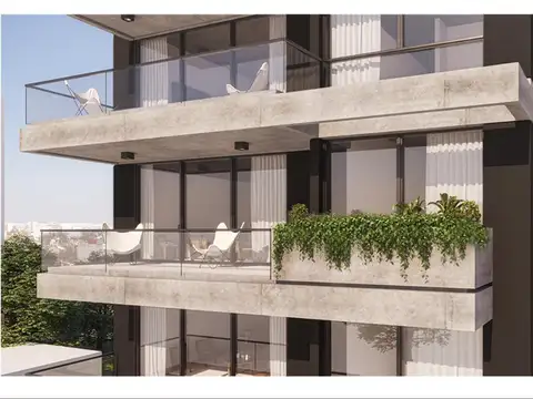 Departamento en Venta en Barrio Norte, USD 68.000