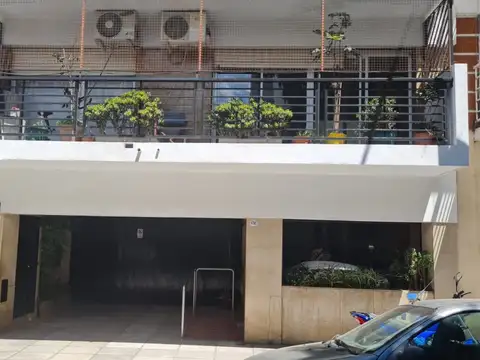 Departamento - Flores