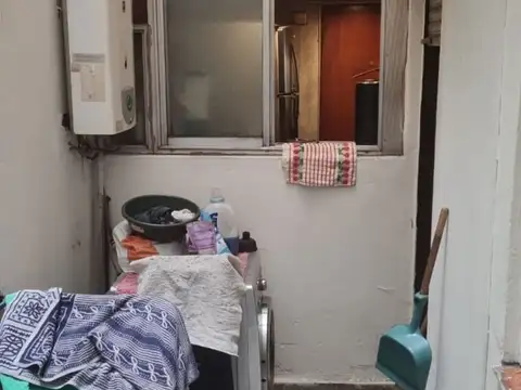 Departamento en Venta 35 años