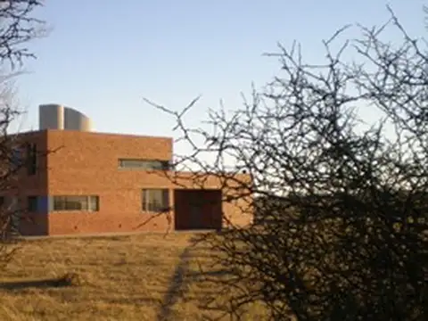 Ruta AO12 e/ Roldán y Zavalla