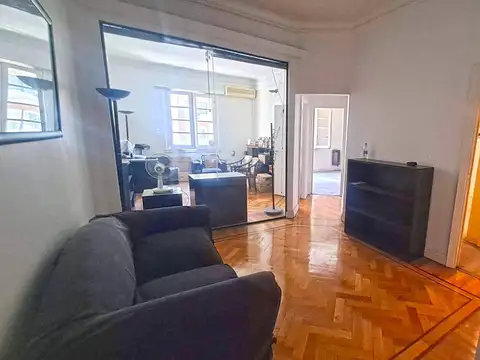 Departamento en Venta en Barrio Norte, USD 121.000