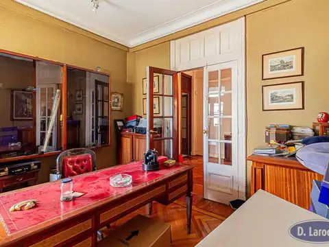 Departamento en Venta en Boedo, USD 235.000