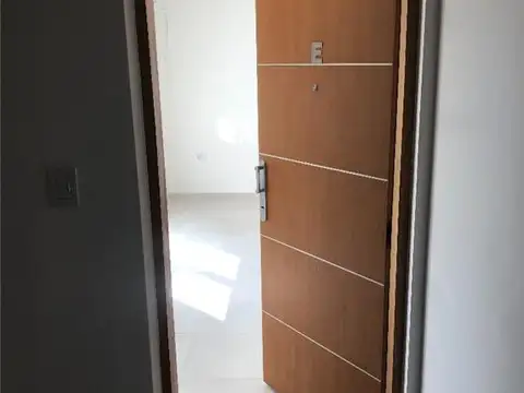 #Excelente departamento de 1 dormitorio ubicado en un edificio de categoría,