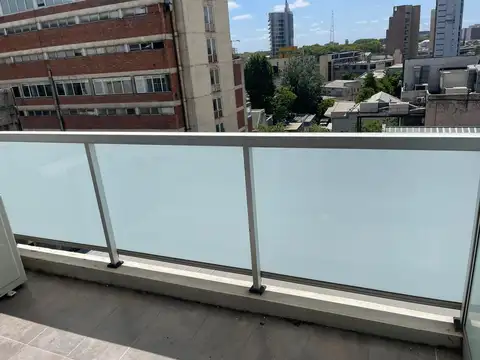 Departamento en Alquiler 9 años
