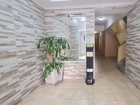 Departamento en Alquiler Temporal 35 años