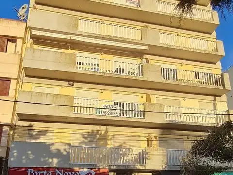 Departamento en Alquiler Temporal en San Bernardo del Tuyú, $ 110.000