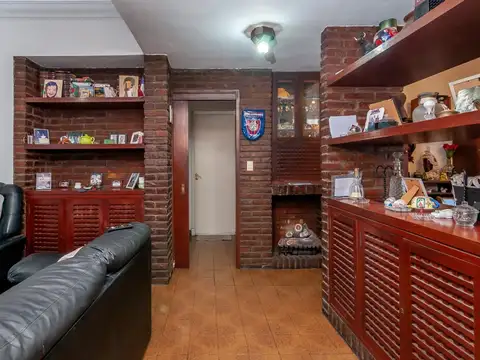 Depto Tipo Casa en Venta en Munro, USD 137.000