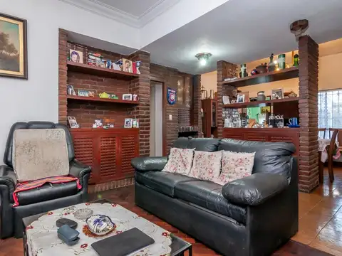 Depto Tipo Casa en Venta al Noreste
