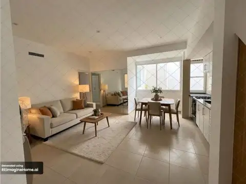 Depto Tipo Casa en Venta 76 años