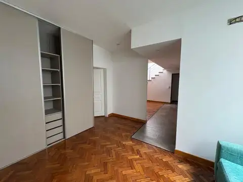 Depto Tipo Casa en Venta en Belgrano, USD 550.000