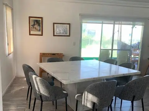 Casa en Alquiler Temporal 6 años