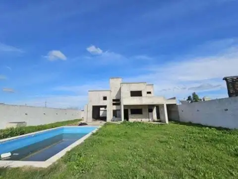 Casa en Venta en Belén de Escobar, USD 160.000
