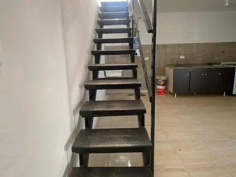 Departamento 5 ambientes con 1 baño