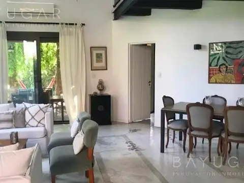 Casa en Venta 20 años