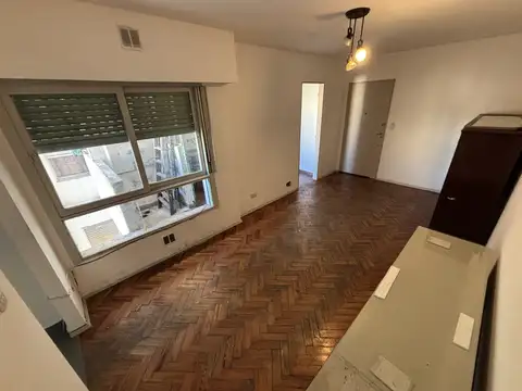 Departamento en Venta en Liniers, USD 70.000