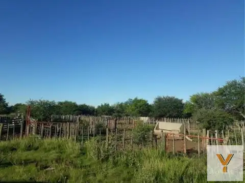 Campo en venta - 39.540.000Mts2 - La Pampa