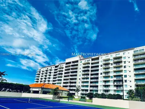 Venta Departamento 1 Dormitorio en Fort Lauderdale Miami