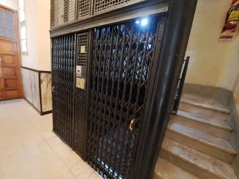 Departamento en Venta en Balvanera, USD 104.900