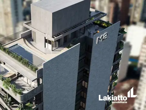 Departamento en Venta de 4 ambientes