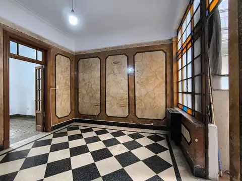 Departamento en Venta de 7 ambientes