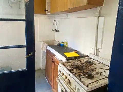 Salcedo 3800, Piso PB