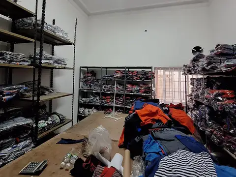 Local en Venta 2 años