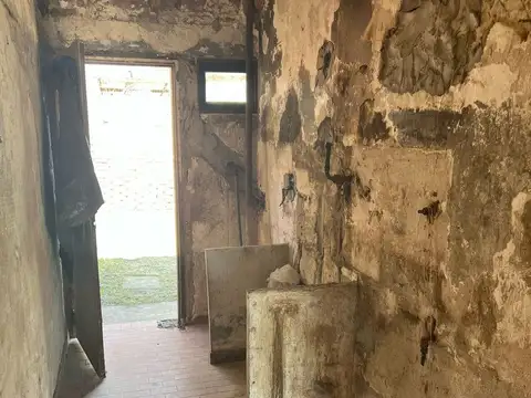 Casa en Venta 15 años