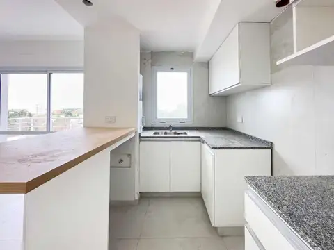 DEPARTAMENTO EN ALQUILER DE 3 AMBIENTES EN EZEIZA