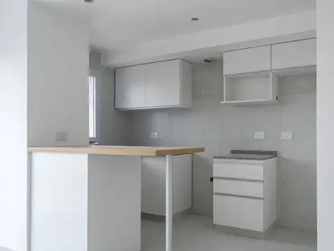 Departamento en Alquiler de 3 ambientes
