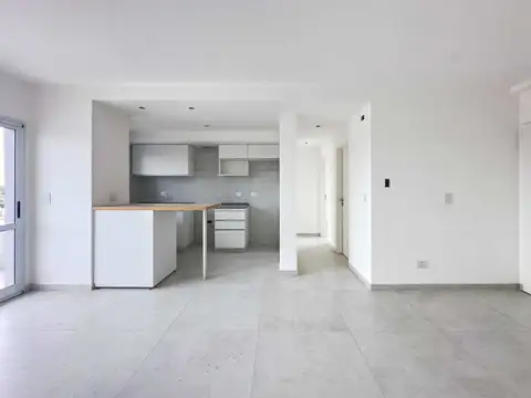 Departamento en Alquiler de 2 dormitorios