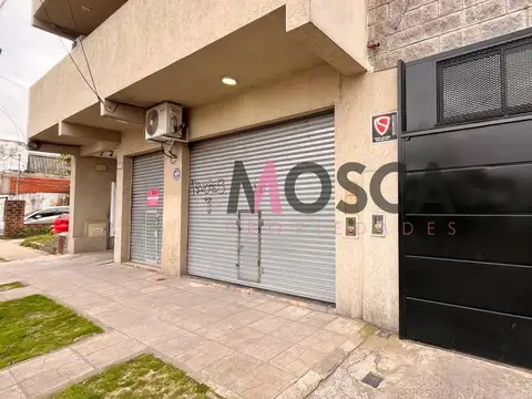 Local en alquiler Moreno centro