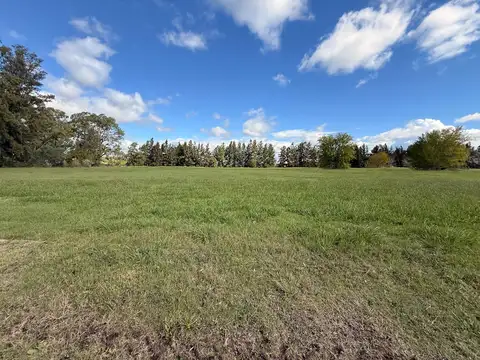 Terreno Lote  en Venta en Pinares CC, Exaltación de la Cruz, G.B.A. Zona Norte