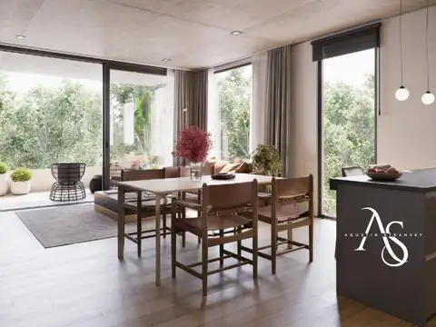 Departamento en Venta en Muñiz, USD 175.000