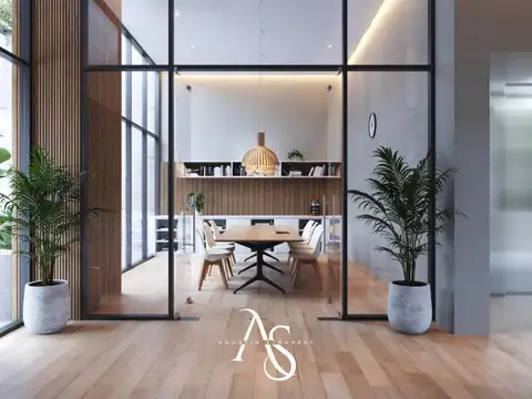 Departamento en Venta al Sudeste