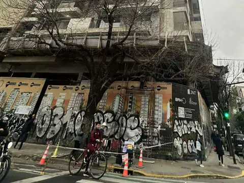 Departamento en Venta en Abasto, USD 203.540