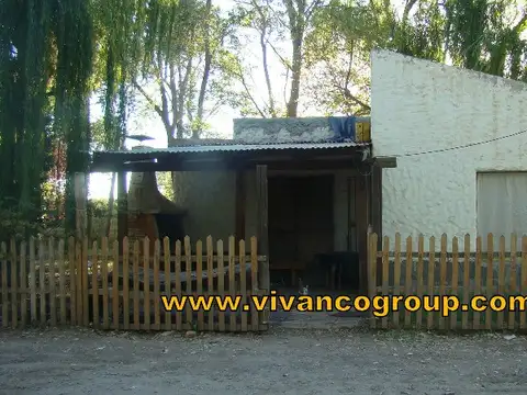 Campo en Venta Chacra