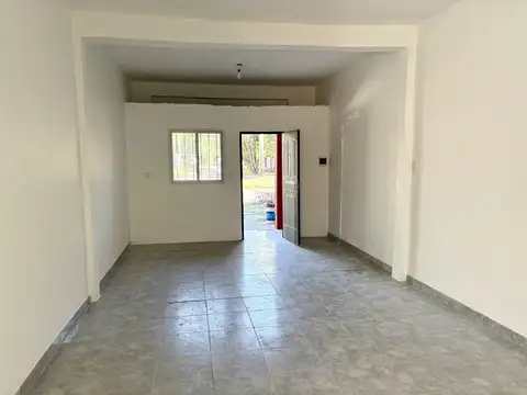 Presidente Peron 2100