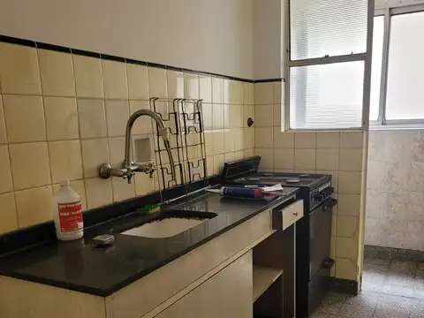 Departamento en Alquiler en Belgrano, $ 550.000