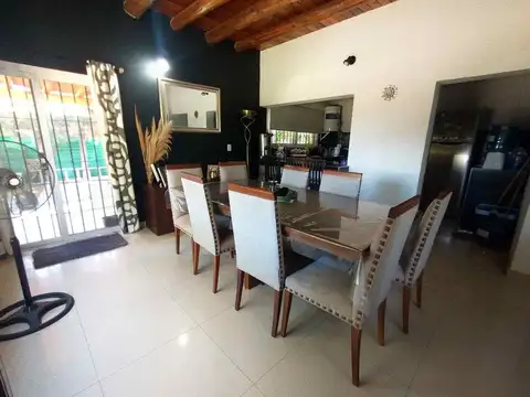 Casa en Venta 2 años